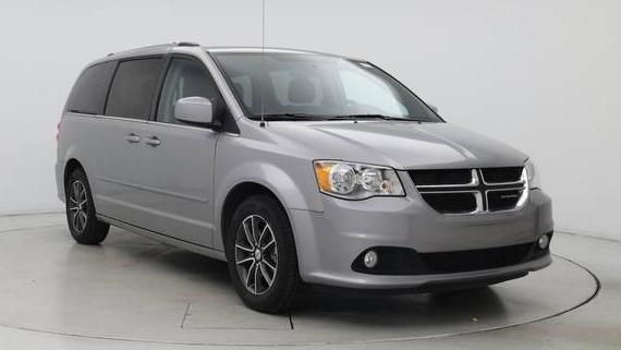 DODGE GRAND CARAVAN 2017 2C4RDGCG3HR589608 image DODGE GRAND CARAVAN 2017 2C4RDGCG3HR589608 image